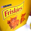 Friskies Crunchy&Soft promotion