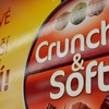 Friskies Crunchy&Soft sampling